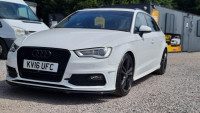 Audi A3 - Image 5