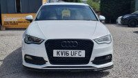 Audi A3 - Image 6