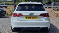 Audi A3 - Image 7