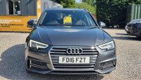 Audi A4 Avant - Image 3