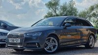 Audi A4 Avant - Image 4