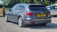 Audi A4 Avant - Image 5