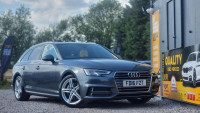 Audi A4 Avant - Image 6