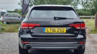 Audi A4 Avant - Image 7