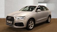 Audi Q3 - Image 6