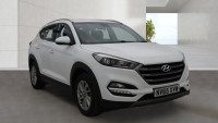 Hyundai Tucson - Image 3