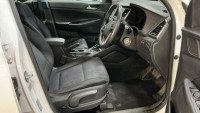 Hyundai Tucson - Image 4
