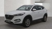 Hyundai Tucson - Image 6