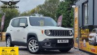 Jeep Renegade - Image 4