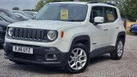 Jeep Renegade - Image 6