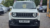 Jeep Renegade - Image 7