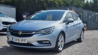 Vauxhall Astra - Image 4