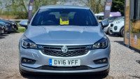 Vauxhall Astra - Image 5