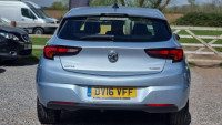 Vauxhall Astra - Image 6