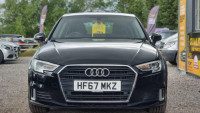 Audi A3 - Image 6
