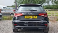 Audi A3 - Image 7