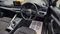 Audi A4 Avant - Image 4