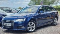 Audi A4 Avant - Image 5
