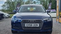 Audi A4 Avant - Image 6