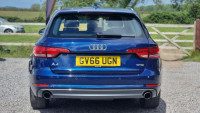Audi A4 Avant - Image 7