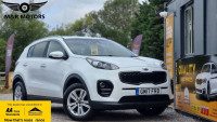 Kia Sportage - Image 4