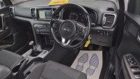 Kia Sportage - Image 5