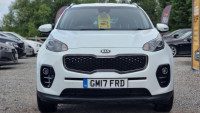 Kia Sportage - Image 7