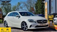 Mercedes-Benz A Class - Image 4