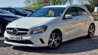 Mercedes-Benz A Class - Image 6