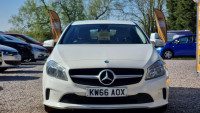 Mercedes-Benz A Class - Image 7