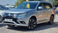 Mitsubishi Outlander - Image 5