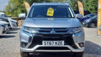 Mitsubishi Outlander - Image 6