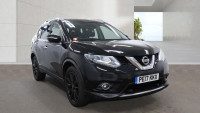 Nissan X-Trail - Image 3