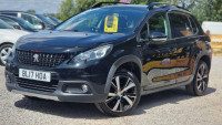 Peugeot 2008 - Image 5