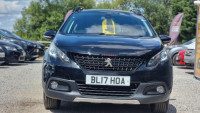 Peugeot 2008 - Image 6