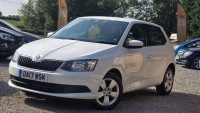 Skoda Fabia - Image 5