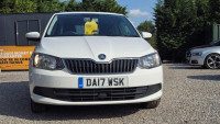 Skoda Fabia - Image 6
