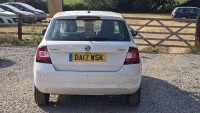 Skoda Fabia - Image 7