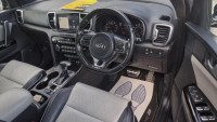 Kia Sportage - Image 4
