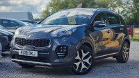 Kia Sportage - Image 5