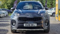 Kia Sportage - Image 6