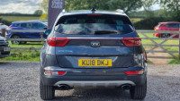 Kia Sportage - Image 7
