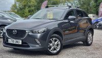 Mazda Cx-3 - Image 5
