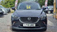 Mazda Cx-3 - Image 6