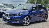 Peugeot 308 - Image 5