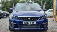 Peugeot 308 - Image 6
