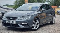Seat Leon - Image 5