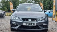 Seat Leon - Image 6