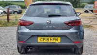 Seat Leon - Image 7