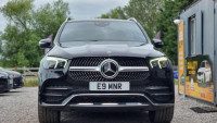 Mercedes-Benz Gle - Image 5